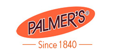 PALMERS/帕玛氏LOGO