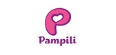 pampili品牌LOGO图片