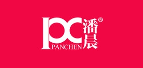 潘晨服饰品牌LOGO图片