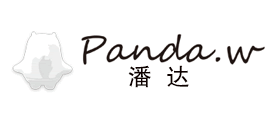 PandaW/潘达Panda.W品牌LOGO图片