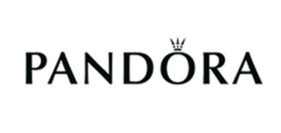 pandora/潘多拉LOGO