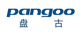 pangoo/盘古品牌LOGO图片