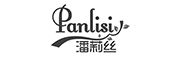 Panlisi/潘莉丝品牌LOGO图片