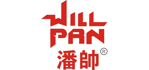 潘帅品牌LOGO图片