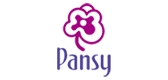 PANSY/pansy鞋类品牌LOGO