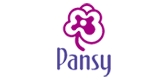 PANSY/pansy鞋类LOGO