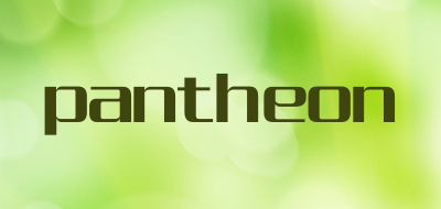 pantheon品牌LOGO图片