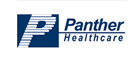 Panther/派尔特品牌LOGO图片