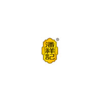 潘祥记LOGO