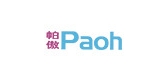 paoh/帕傲童鞋品牌LOGO图片