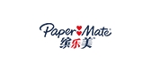 papermate品牌LOGO图片