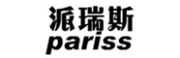 pariss/派瑞斯品牌LOGO图片