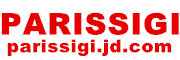 PARISSIGI品牌LOGO图片