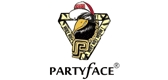 partyface品牌LOGO图片