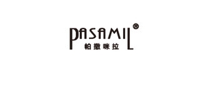 帕撒咪拉品牌LOGO图片