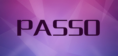 PASSO品牌LOGO图片