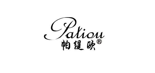 帕缇欧品牌LOGO图片