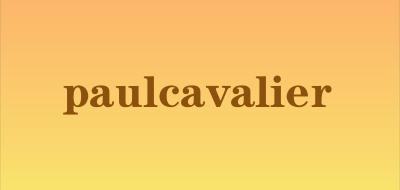 paulcavalier品牌LOGO图片