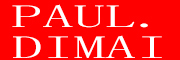PAUL.DIMAI品牌LOGO图片