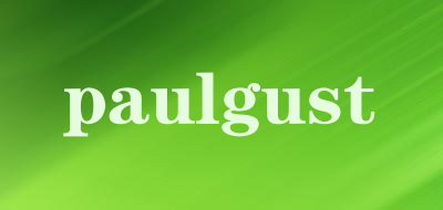 paulgust品牌LOGO图片