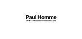 paulhomme品牌LOGO图片