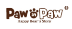 paw品牌LOGO图片