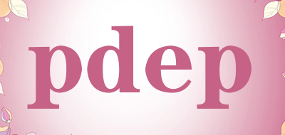 pdep品牌LOGO图片