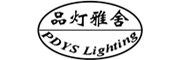 PDYS Lighting/品灯雅舍LOGO