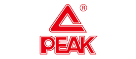 PEAK/匹克品牌LOGO