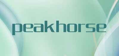 peakhorse品牌LOGO图片