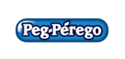 PEG-PEREGO/帕利高品牌LOGO图片