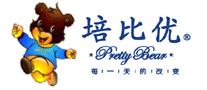 培比优品牌LOGO图片