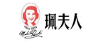 珮夫人品牌LOGO图片