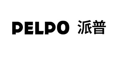 PELPO/派普品牌LOGO图片