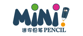 PencilMini/迷你铅笔品牌LOGO图片