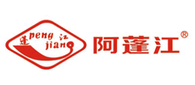 蓬江LOGO