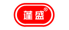 蓬盛品牌LOGO