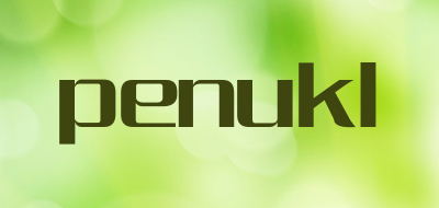 penukl品牌LOGO图片