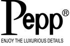 pepp品牌LOGO图片