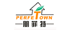 perfetown/朋菲特品牌LOGO图片