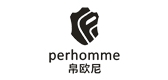 perhomme品牌LOGO图片