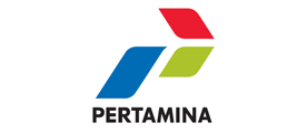 Pertamina品牌LOGO图片