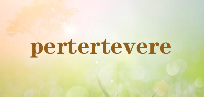 pertertevere品牌LOGO图片