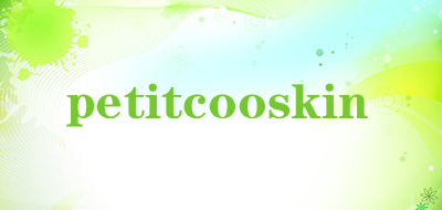 petitcooskin品牌LOGO图片
