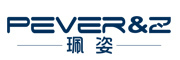 Pever&Z/珮姿LOGO