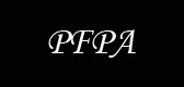 pfpa品牌LOGO图片