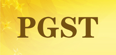 PGST品牌LOGO图片