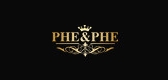 phephe品牌LOGO图片