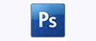 Photoshop品牌LOGO图片