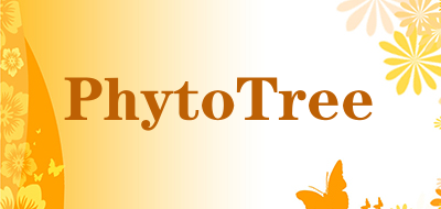 PhytoTree品牌LOGO图片